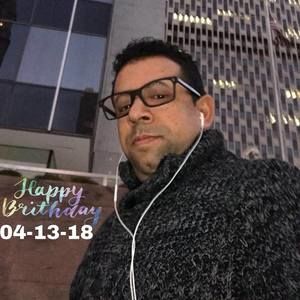 Meet your Posher, Hernandez